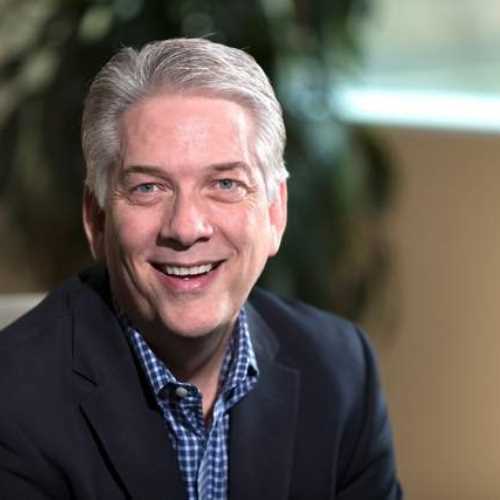 Kevin Guest Bio Book for Speaking Engagements